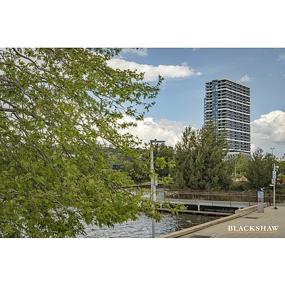 2605/120 Eastern Valley Way, Belconnen ACT 2617