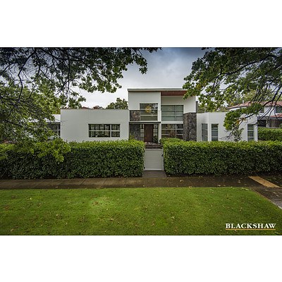 64 Boldrewood Street, Turner ACT 2612