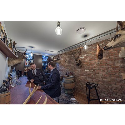64 Boldrewood Street, Turner ACT 2612
