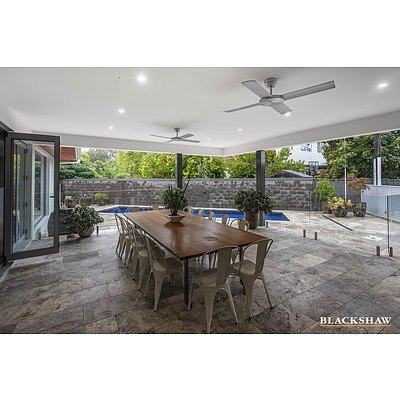 64 Boldrewood Street, Turner ACT 2612