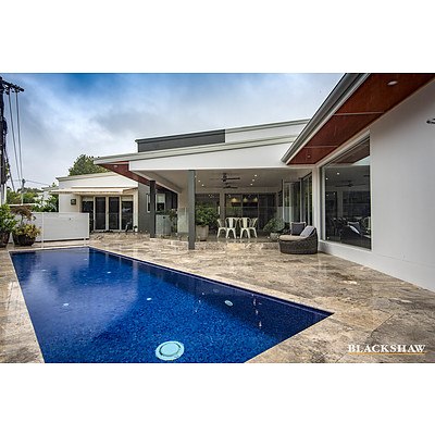 64 Boldrewood Street, Turner ACT 2612