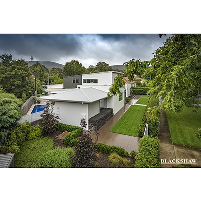64 Boldrewood Street, Turner ACT 2612