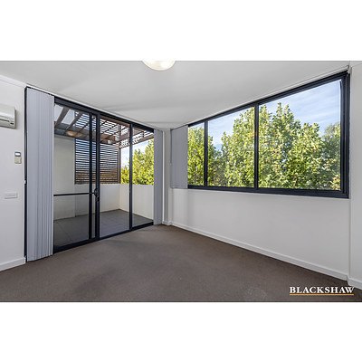 142/27 Wentworth Avenue, Kingston ACT 2604
