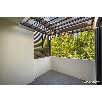 142/27 Wentworth Avenue, Kingston ACT 2604