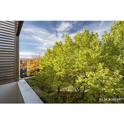 142/27 Wentworth Avenue, Kingston ACT 2604