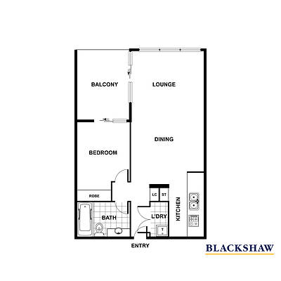142/27 Wentworth Avenue, Kingston ACT 2604