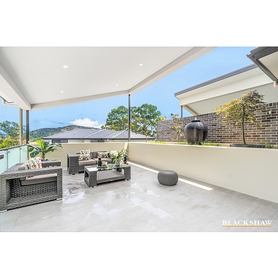 1/151 Shackleton Circuit, Mawson ACT 2607