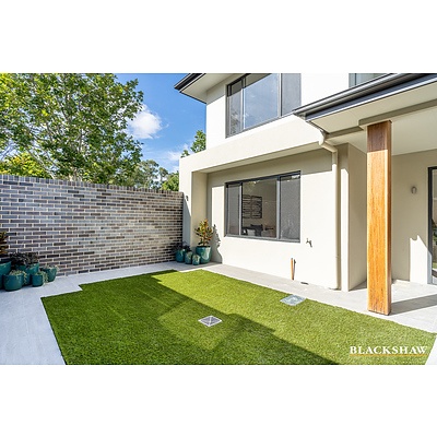 1/151 Shackleton Circuit, Mawson ACT 2607