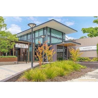 1/151 Shackleton Circuit, Mawson ACT 2607