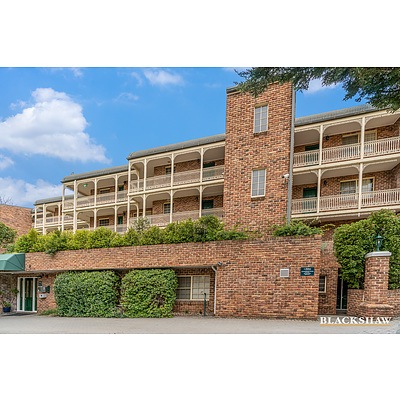 111/11 Giles Street, Griffith ACT 2603
