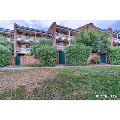 111/11 Giles Street, Griffith ACT 2603