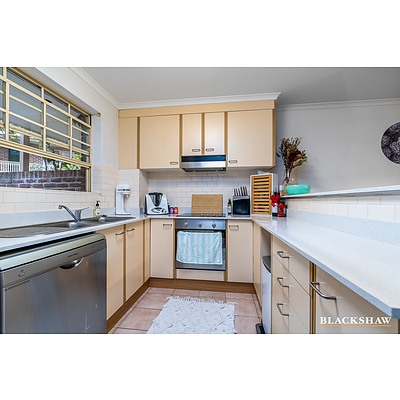 111/11 Giles Street, Griffith ACT 2603