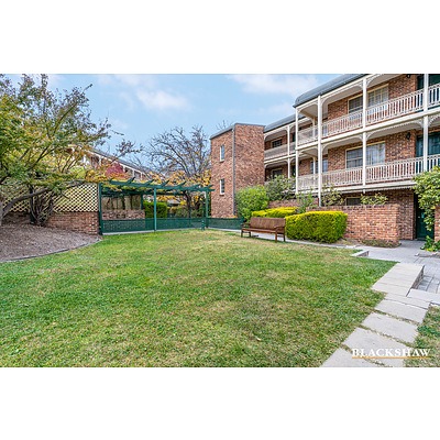 111/11 Giles Street, Griffith ACT 2603