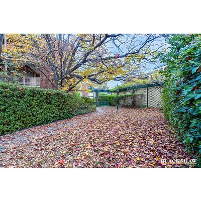 111/11 Giles Street, Griffith ACT 2603