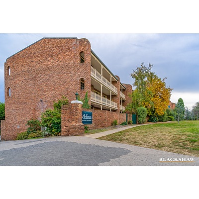 111/11 Giles Street, Griffith ACT 2603