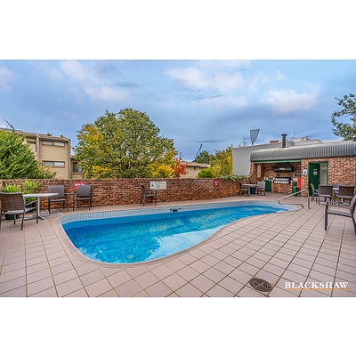 111/11 Giles Street, Griffith ACT 2603