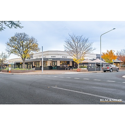 111/11 Giles Street, Griffith ACT 2603