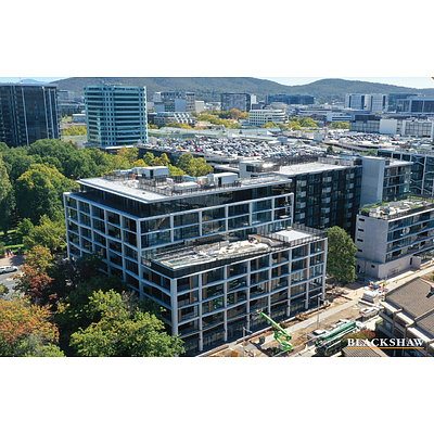 319/81 Cooyong Street, Reid ACT 2612