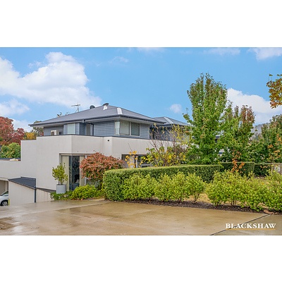 3/126 Blamey Crescent, Campbell ACT 2612