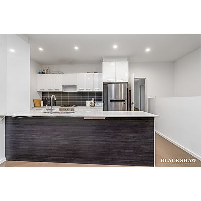 3/126 Blamey Crescent, Campbell ACT 2612