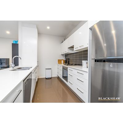 3/126 Blamey Crescent, Campbell ACT 2612