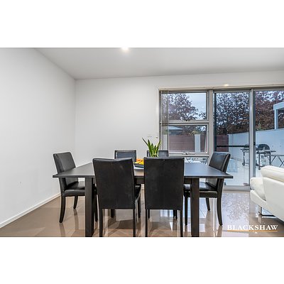 3/126 Blamey Crescent, Campbell ACT 2612