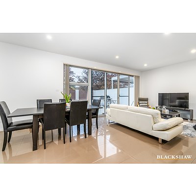 3/126 Blamey Crescent, Campbell ACT 2612