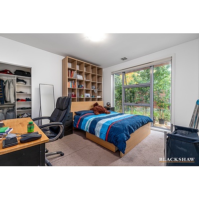 3/126 Blamey Crescent, Campbell ACT 2612