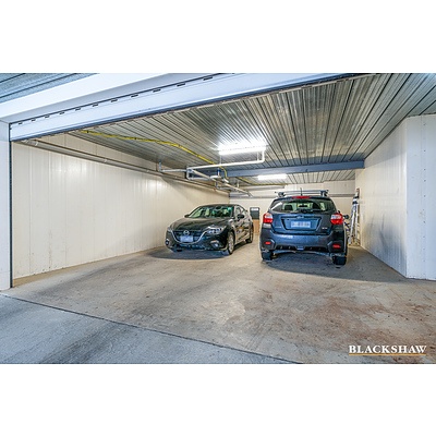 3/126 Blamey Crescent, Campbell ACT 2612