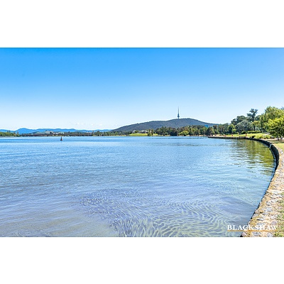 3/126 Blamey Crescent, Campbell ACT 2612