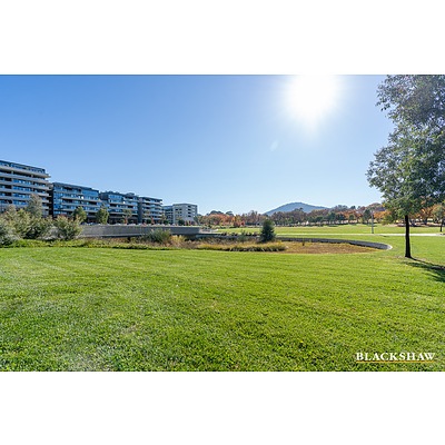 3/126 Blamey Crescent, Campbell ACT 2612