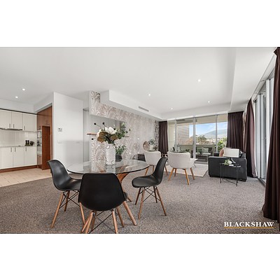 206/165 Northbourne Avenue, Turner ACT 2612