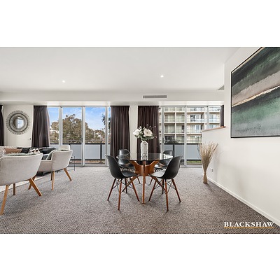 206/165 Northbourne Avenue, Turner ACT 2612