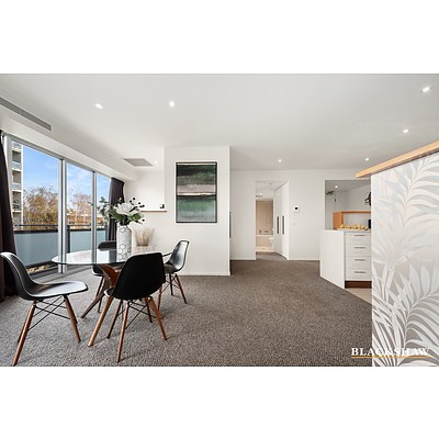 206/165 Northbourne Avenue, Turner ACT 2612