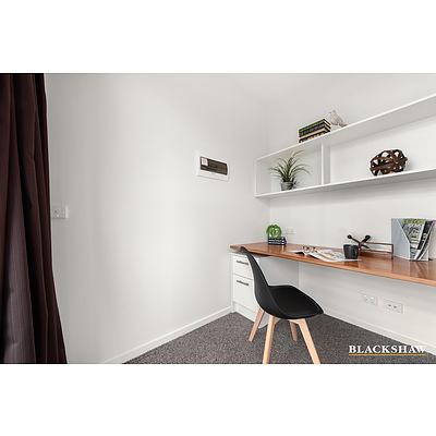 206/165 Northbourne Avenue, Turner ACT 2612