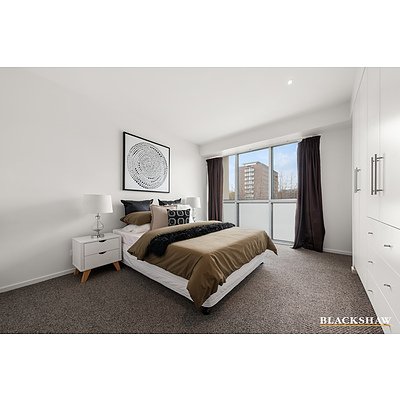206/165 Northbourne Avenue, Turner ACT 2612