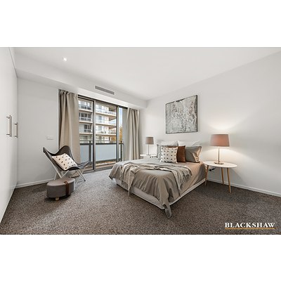 206/165 Northbourne Avenue, Turner ACT 2612