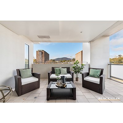 206/165 Northbourne Avenue, Turner ACT 2612