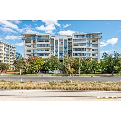206/165 Northbourne Avenue, Turner ACT 2612