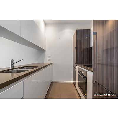 27/16 New South Wales Crescent, Forrest ACT 2603