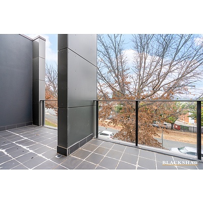 27/16 New South Wales Crescent, Forrest ACT 2603