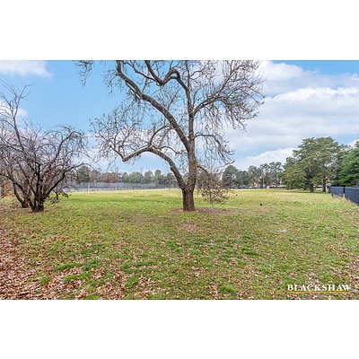 27/16 New South Wales Crescent, Forrest ACT 2603
