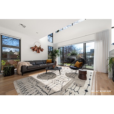 1/28 MacPherson Street, O'connor ACT 2602