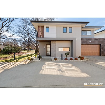 1/28 MacPherson Street, O'connor ACT 2602