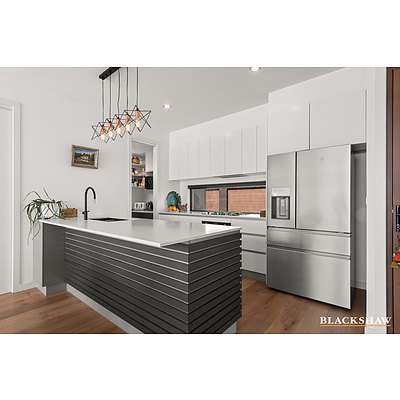 1/28 MacPherson Street, O'connor ACT 2602