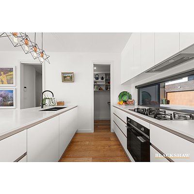 1/28 MacPherson Street, O'connor ACT 2602