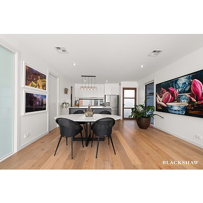 1/28 MacPherson Street, O'connor ACT 2602