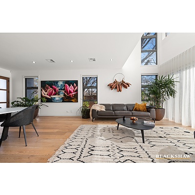 1/28 MacPherson Street, O'connor ACT 2602