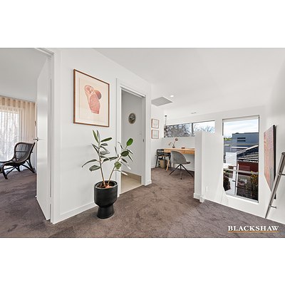 1/28 MacPherson Street, O'connor ACT 2602