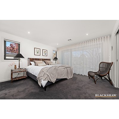 1/28 MacPherson Street, O'connor ACT 2602